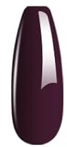 Farbgel Satin Magic Aubergine 5gr.