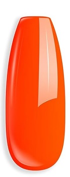 Farbgel Naranja 5 gr.