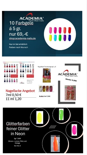 UV Polish Red 8 ml