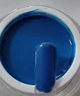 Farbgel  Mosaik Blue 5gr.