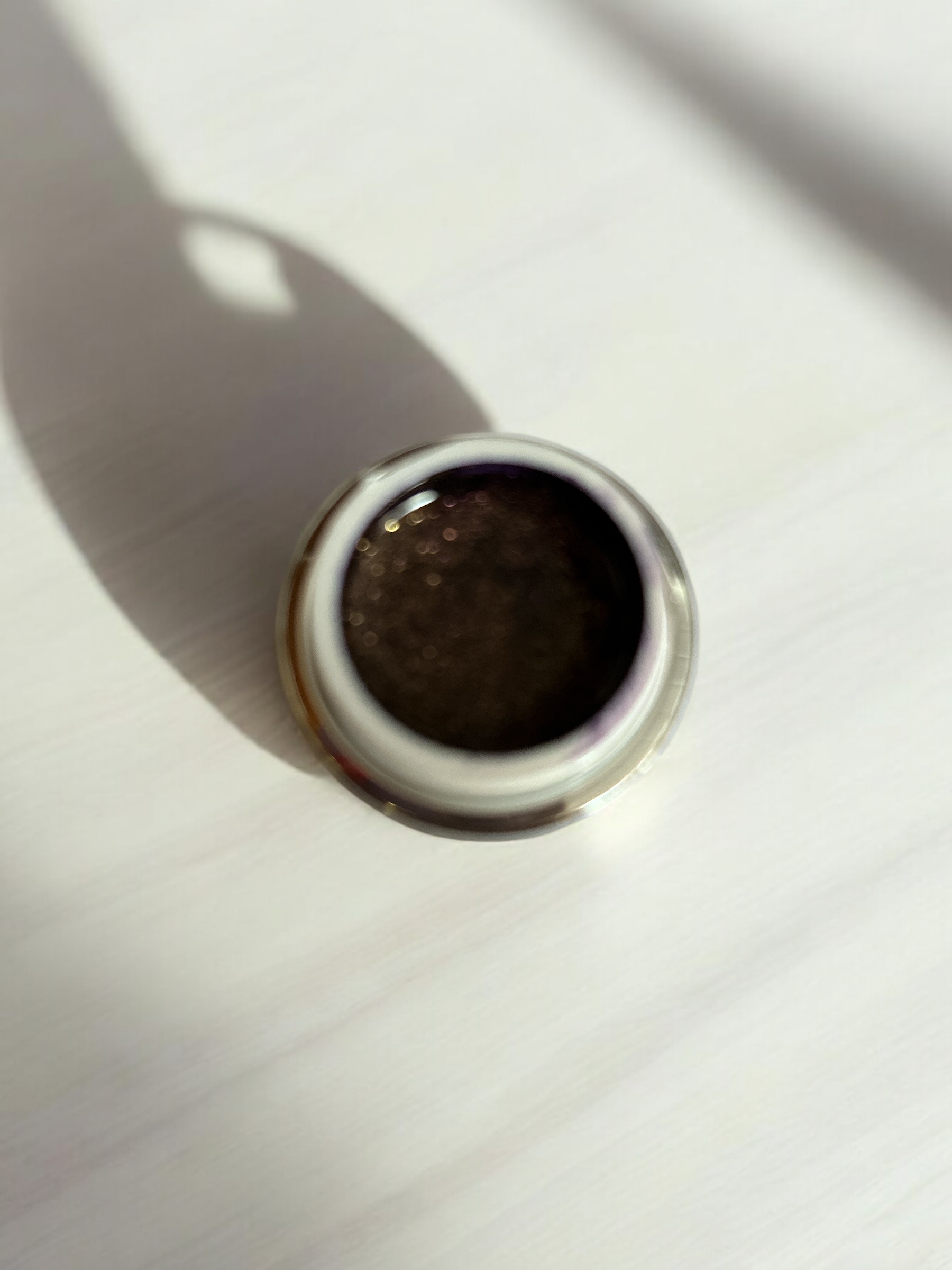 Glitter Purpel 5gr.