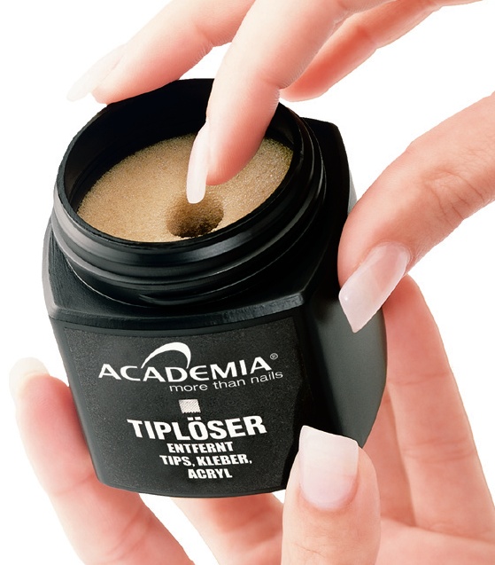 Dip In Tiplöser  100ml