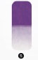 Farbgel Thermo Weiß Violett