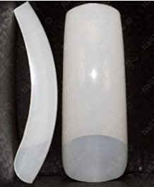 tip Curve Gr. 5