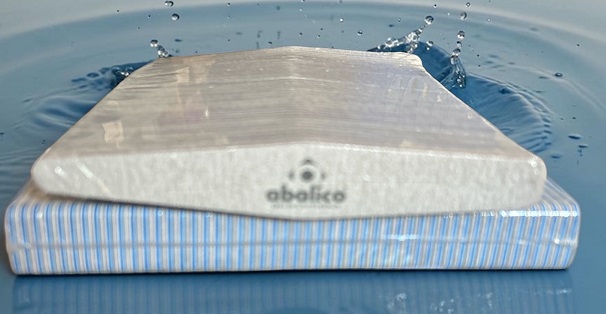 Trapez Feile 150/150