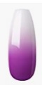 Farbgel Thermo Weiss-Violett 5gr.