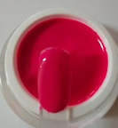 Farbgel Power Pink