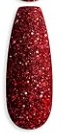 Glitter Gel Red Light 5gr.